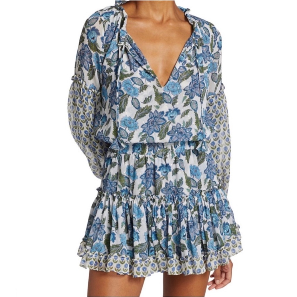 NWT • MISA Los Angeles Dress - Picture 10 of 11